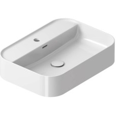 Раковина 55х40 см Ravak Ceramic Slim Shelf R XJX01155005