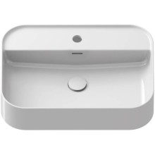 Раковина 55х40 см Ravak Ceramic Slim Shelf R XJX01155005