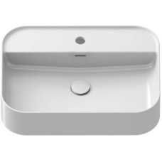 Раковина 55х40 см Ravak Ceramic Slim Shelf R XJX01155005