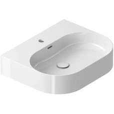 Раковина 55х45 см Ravak Ceramic Slim Wall O XJX01155004