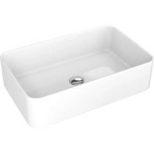 Раковина 56,5х36,5 см Corozo Олимпия SD-00001229