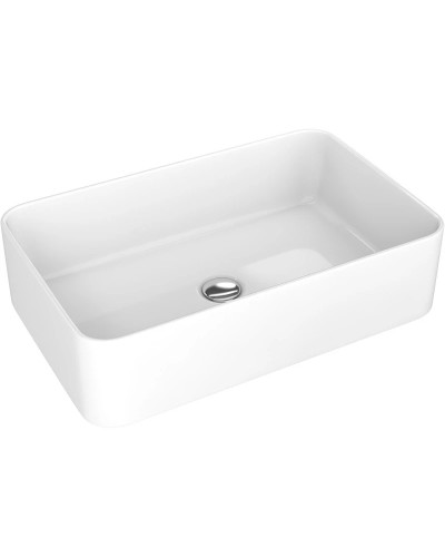 Раковина 56,5х36,5 см Corozo Олимпия SD-00001229