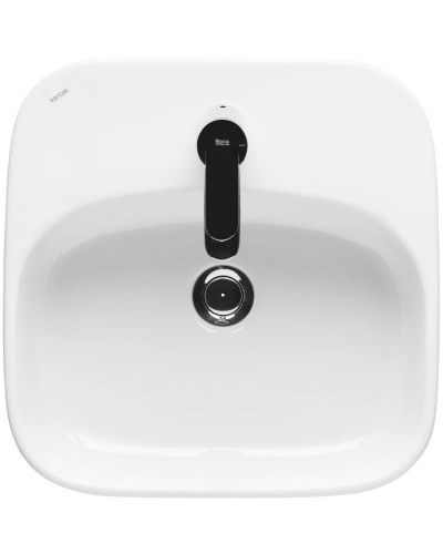 Раковина 42х42 см Акватон Одри 1WH501709