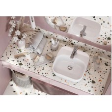 Раковина 42х42 см Акватон Одри 1WH501709