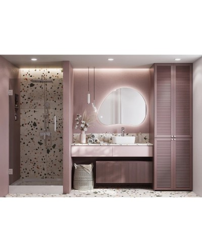 Раковина 42х42 см Акватон Одри 1WH501709