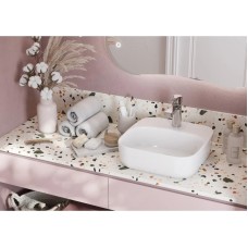 Раковина 42х42 см Акватон Одри 1WH501709