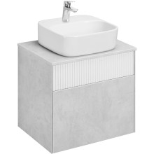 Раковина 42х42 см Акватон Одри 1WH501709