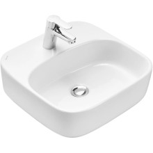 Раковина 42х42 см Акватон Одри 1WH501709