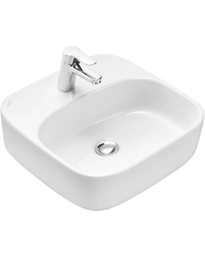 Раковина 42х42 см Акватон Одри 1WH501709