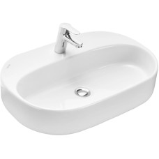 Раковина 62х42 см Акватон Одри 1WH501710