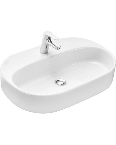 Раковина 62х42 см Акватон Одри 1WH501710