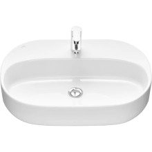 Раковина 62х42 см Акватон Одри 1WH501710