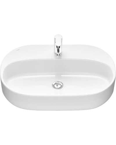 Раковина 62х42 см Акватон Одри 1WH501710