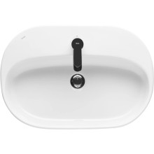 Раковина 62х42 см Акватон Одри 1WH501710