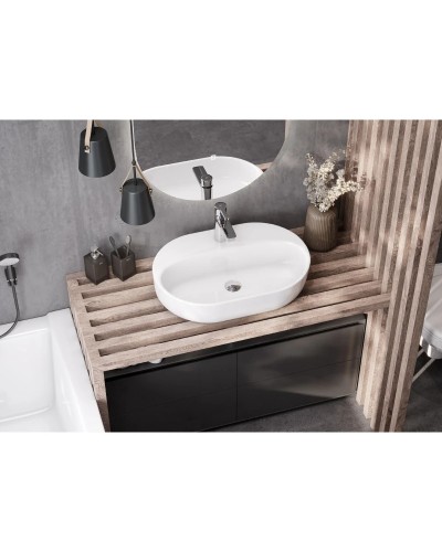 Раковина 62х42 см Акватон Одри 1WH501710