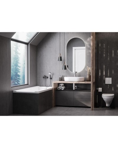 Раковина 62х42 см Акватон Одри 1WH501710