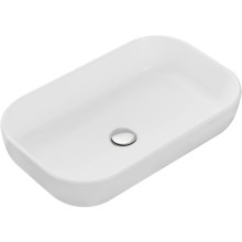 Раковина 60х37 см Акватон Лола 1A73313KLK010