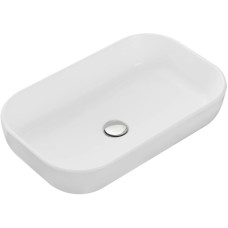 Раковина 60х37 см Акватон Лола 1A73313KLK010