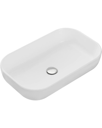 Раковина 60х37 см Акватон Лола 1A73313KLK010