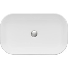 Раковина 60х37 см Акватон Лола 1A73313KLK010