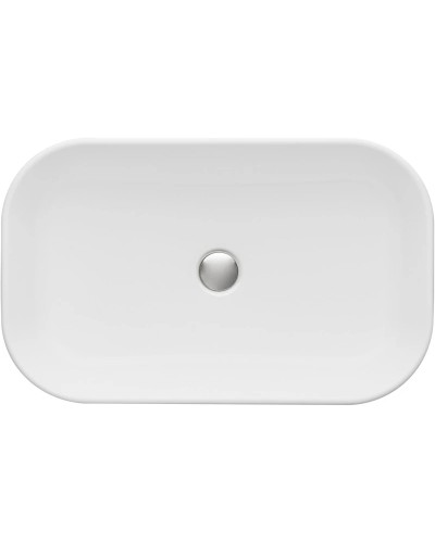 Раковина 60х37 см Акватон Лола 1A73313KLK010