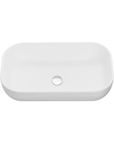 Раковина 60х37 см Акватон Лола 1A73313KLK010