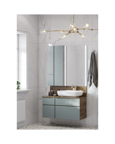 Раковина 60х37 см Акватон Лола 1A73313KLK010