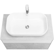 Раковина 60х37 см Акватон Лола 1A73313KLK010