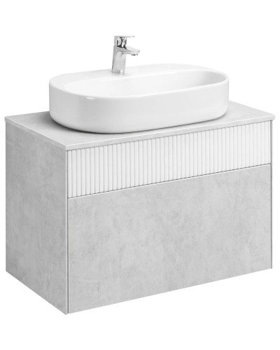 Раковина 60х37 см Акватон Лола 1A73313KLK010