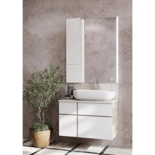 Раковина 60х37 см Акватон Лола 1A73313KLK010