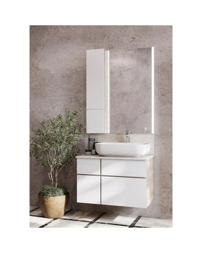 Раковина 60х37 см Акватон Лола 1A73313KLK010