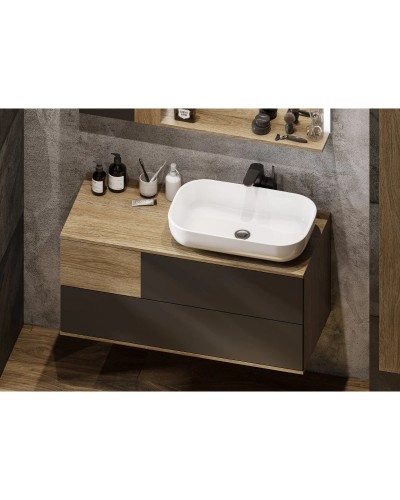 Раковина 60х37 см Акватон Лола 1A73313KLK010