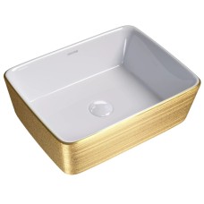 Раковина 48х37 см Grossman GR-3016GW