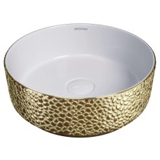 Раковина 35,5х35,5 см Grossman GR-5010GWL