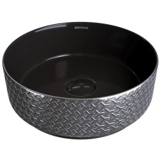 Раковина 35,5х35,5 см Grossman GR-5010SBR