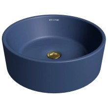 Раковина 41х41 см Grossman GR-3013BLM