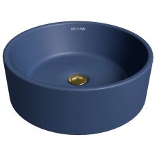 Раковина 41х41 см Grossman GR-3013BLM