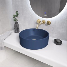 Раковина 41х41 см Grossman GR-3013BLM