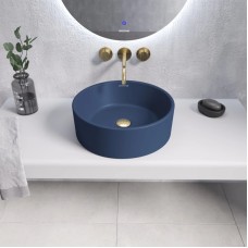 Раковина 41х41 см Grossman GR-3013BLM