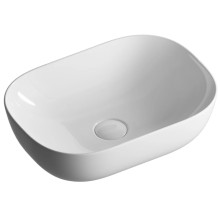 Раковина 45,5х33 см Grossman GR-3051