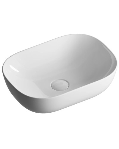 Раковина 45,5х33 см Grossman GR-3051