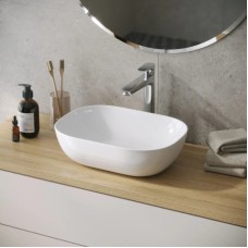 Раковина 45,5х33 см Grossman GR-3051