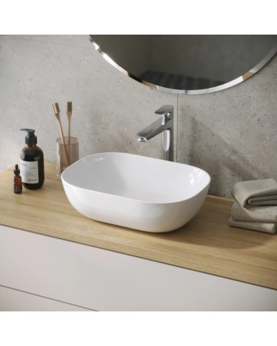 Раковина 45,5х33 см Grossman GR-3051