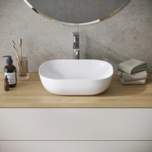 Раковина 45,5х33 см Grossman GR-3051