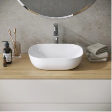 Раковина 45,5х33 см Grossman GR-3051