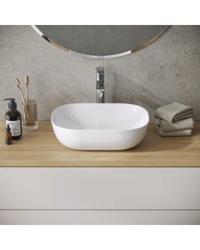 Раковина 45,5х33 см Grossman GR-3051