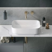 Раковина 50х41 см Grossman GR-3052