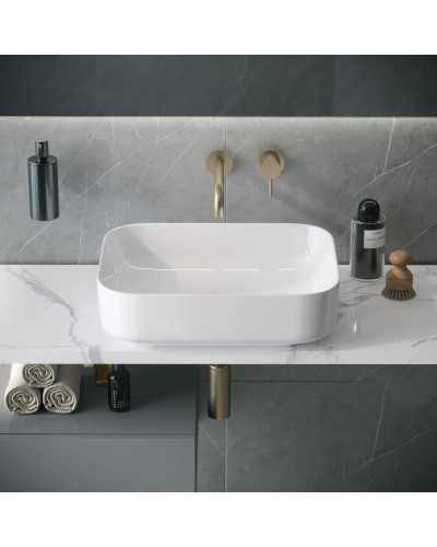 Раковина 50х41 см Grossman GR-3052