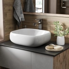 Раковина 45х40 см Grossman GR-3053