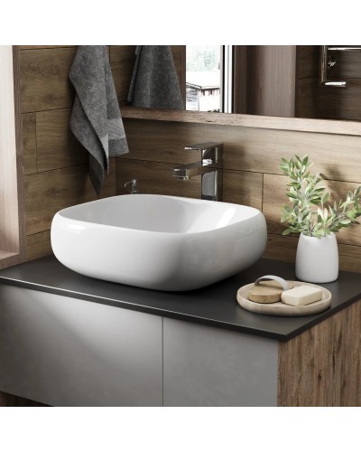 Раковина 45х40 см Grossman GR-3053